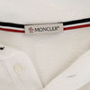 Moncler Pique Short Sleeve L153743 77760567 [P]