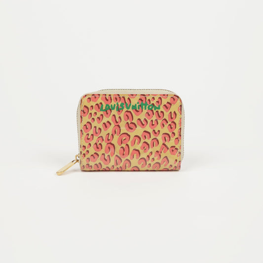 Louis Vuitton M91484 Monogram Coin Wallet 77330359