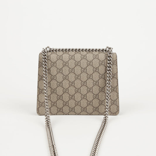 GUCCI ディオニサス ミニ チェーン ショルダー 兼 クロスバッグ 77330362