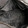 BURBERRY ダブルジッパートートバッグ 77612663 [P]