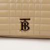 BURBERRY 8063019 ローラ ミディアム ショルダー兼クロスバッグ 77670933 [P]