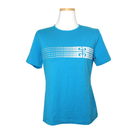 GIVENCHY Boutique Skyblau T-Shirt 44, 55 77773667