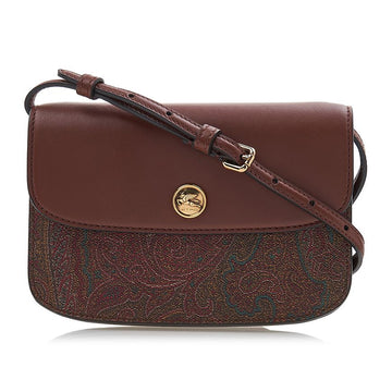 Etro Women's Paisley Crossbody Bag 1P050 8502 0100 77775097