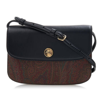 ETRO ペイズリー クロスバック 8502 0001 1P050 77775112