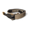 Dior Canvas Signature Logo Embroidered Oblique Belt 75 / 32438 77797347 [P]