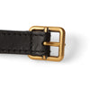 Dior Canvas Signature Logo Embroidered Oblique Belt 75 / 32438 77797347 [P]