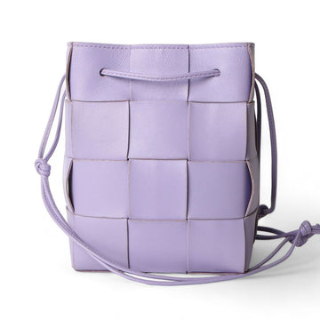 BOTTEGA VENETA Klein Kasetten-Eimer Tasche 680218 / 32440 77797397