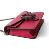 GUCCI ディオニソス スーパーミニ クロスバッグ 32441-2 77797576 [P]
