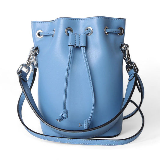 FENDI モントレジョ ミニ バケットバッグ B7096-2 77798523