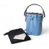 FENDI モントレジョ ミニ バケットバッグ B7096-2 77798523 [P]