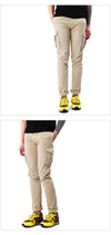 OTHER BRAND Civiglia Chino Slim Cargo Hose 1557 77807565 [P]