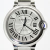 Cartier Ballon Bleu Automatic Steel Watch 36MM WSBB0048 77833127 [P]