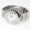 Cartier Ballon Bleu Automatic Steel Watch 36MM WSBB0048 77833127 [P]