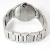 Cartier Ballon Bleu Automatic Steel Watch 36MM WSBB0048 77833127 [P]