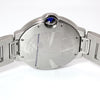Cartier Ballon Bleu Automatic Steel Watch 36MM WSBB0048 77833127 [P]