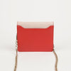 GIVENCHY 13E5231116 シャークイブニングチェーンショルダー兼クロスバッグ 77663962 [P]