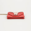 GIVENCHY 13E5231116 シャークイブニングチェーンショルダー兼クロスバッグ 77663962 [P]
