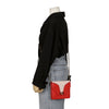 GIVENCHY 13E5231116 シャークイブニングチェーンショルダー兼クロスバッグ 77663962 [P]