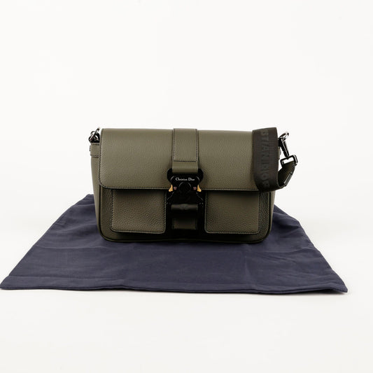 Dior Hit the Road Messenger Crossbody Bag 114741479