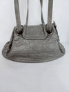 DIOR Christian Cannage Damen Schultertasche 77872788 [P]