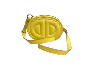 HERMES Inderloop Gürteltasche Limette 77905481