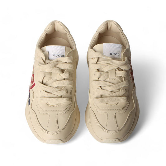Gucci Rioton Love Parade Sneakers 35 1/2 77906474