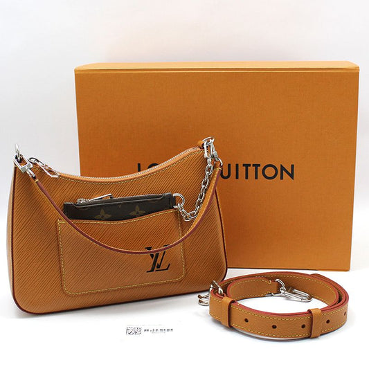 LOUIS VUITTON M80794 ゴールド ミエル エピ エピ マレル ショルダー クロスボディバッグ 77915508