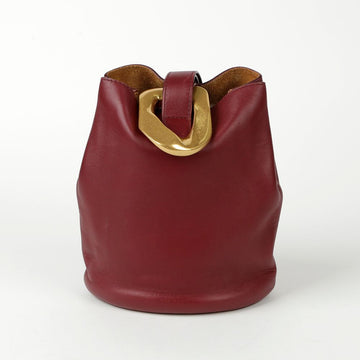 BOTTEGA VENETA Drop Bucket Schultertasche 576804 112835757