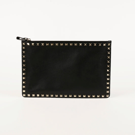 Valentino Rockstud Clutch 2P0269 87997469