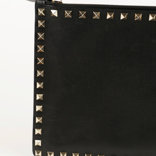 Valentino Rockstud Clutch 2P0269 87997469