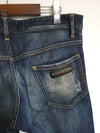 DSQUARED2 Dirty Washed Bubble Fit Jeans 50 78001981 [P]