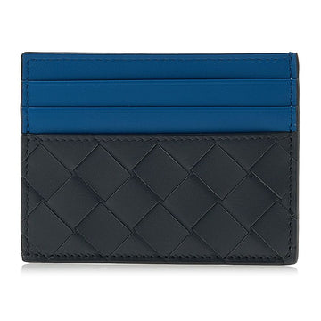 BOTTEGA VENETA Men's Intrecciato Card Case 78019284