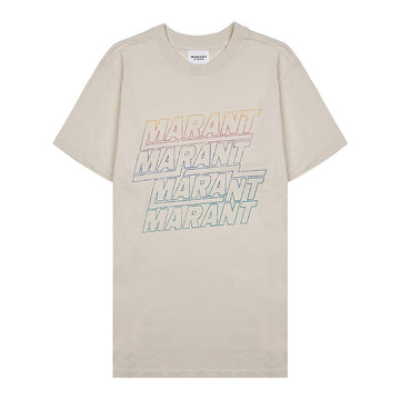 ISABEL MARANT Jolene T-Shirt 78019388