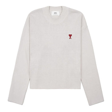 AMI Organic Cotton Fleece Heavy Sweat 78019514