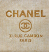 CHANEL Deauville Clutch Bag 78062666 [P]