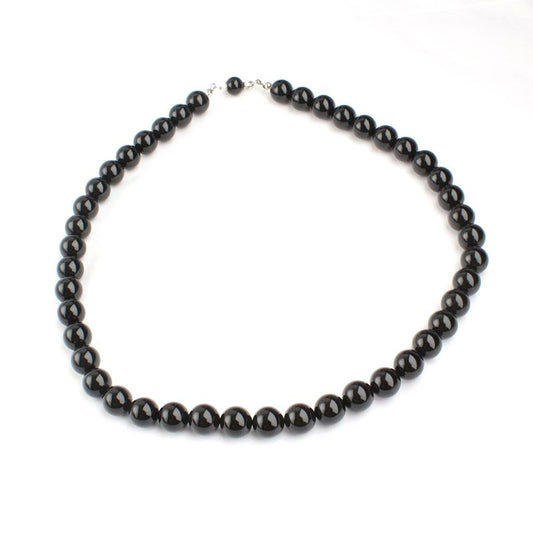 Other Brand Onyx Stone Necklace 78065048
