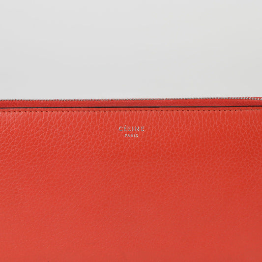 Celine Zip Around Large Wallet 101873JFL 77807084