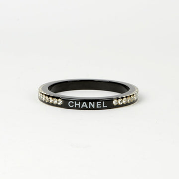 CHANEL Logo Armreif 77791331