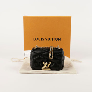LOUIS VUITTON M23625 Pico GO-14 Schulter- und Crossbody-Tasche 77794379