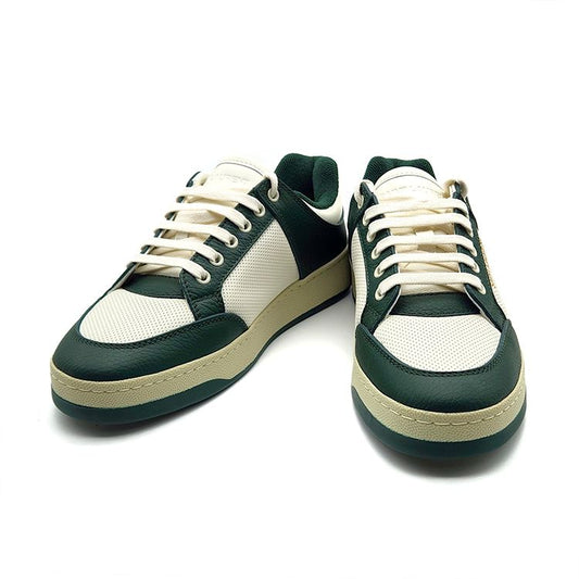 SAINT LAURENT SL/61 ロートップスニーカー L815357 78080720