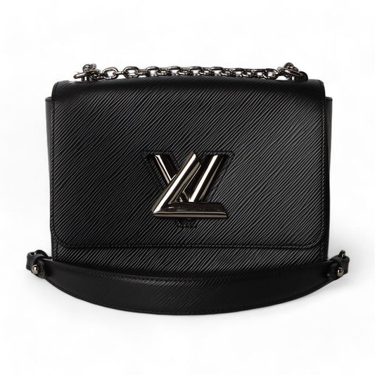 LOUIS VUITTON エピ・ツイストMMクロスバッグ / 32481-1 78129852