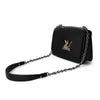 LOUIS VUITTON Épi Twist MM Crossbody Bag / 32481-1 78129852 [P]