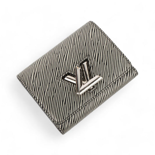 Louis Vuitton Epi Twist Compact Wallet Women 32485-1 78164717