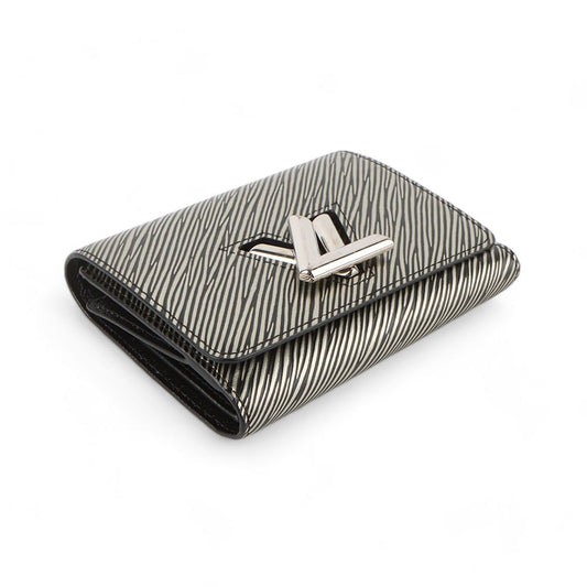 Louis Vuitton Epi Twist Compact Wallet Women 32485-1 78164717
