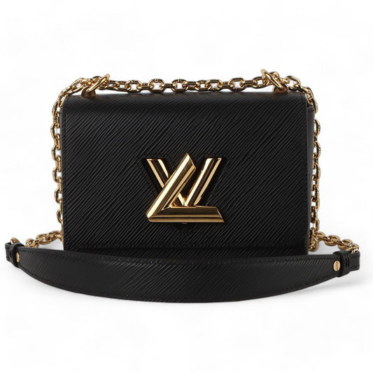 LOUIS VUITTON M21119 ツイスト PM クロスバッグ (百貨店領収書) / 32487 78165452