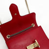 GUCCI Interlocking-Ketten-Crossbody-Tasche 510304 78181373 [P]