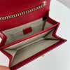 GUCCI Interlocking-Ketten-Crossbody-Tasche 510304 78181373 [P]