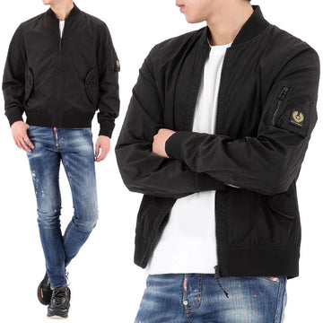 BELSTAFF Gästejacke 104751 SCHWARZ 78274353