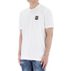 BELSTAFF パッチロゴTシャツ 100055 ホワイト 78277624 [P]