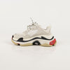 BALENCIAGA トリプル S ローザップ スニーカー 37 77813425 [P]